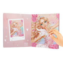 TOPModel Create your Diamond Picture stickerboek productafbeelding 3