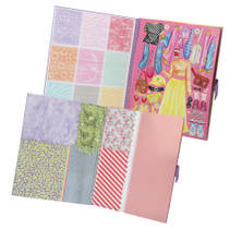 TOPModel Special Design kleurboek productafbeelding 3