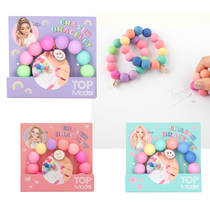 TOPModel gum armband productafbeelding 2
