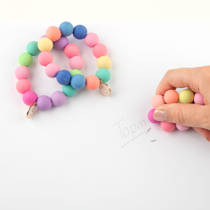 TOPModel gum armband productafbeelding 5