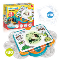 Dessineo leren tekenen productafbeelding 2