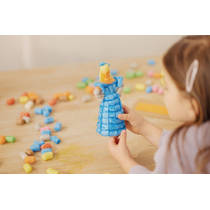 Playmais Classic 90 prinses productafbeelding 3