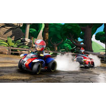 PAW Patrol Grand Prix Deluxe Nintendo Switch Main Image - 5