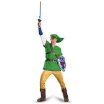The Legend of Zelda Link zwaard productafbeelding 2