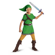 The Legend of Zelda Link zwaard productafbeelding 4