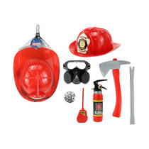 Brandweer speelset