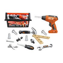 Toolkidz gereedschapskist