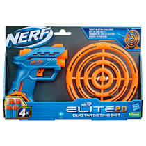 NERF Elite 2.0 Duo Targeting set productafbeelding 3