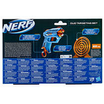 NERF Elite 2.0 Duo Targeting set productafbeelding 4