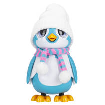 Rescue Penguin