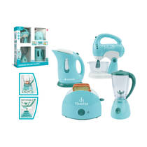 Happy Family 4-in-1 keukenaccessoires set