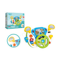 Joe's Touch activiteiten stuurtje productafbeelding 2