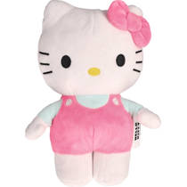 Hello Kitty pluchen knuffel - 25 cm productafbeelding 2