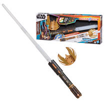 Star Wars Lightsaber Forge Kyber Core lichtzwaard hoofdafbeelding product