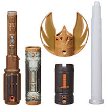 Star Wars Lightsaber Forge Kyber Core lichtzwaard productafbeelding 3