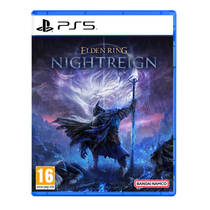 Elden Ring Nightreign PS5 Main Image - 0