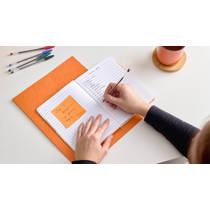 BIC Cristal Original balpen set 4-delig - multikleur productafbeelding 4
