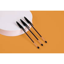 BIC Cristal Original balpen set 4-delig - multikleur productafbeelding 3