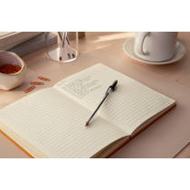 BIC Cristal Original balpen set 4-delig - multikleur productafbeelding 2