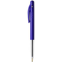 BIC M10 Original balpennen - blauw productafbeelding 3
