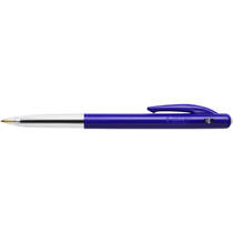 BIC M10 Original balpennen - blauw productafbeelding 2