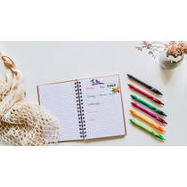 BIC Gelocity Quick Dry gelpen productafbeelding 3