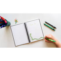 BIC Gelocity Quick Dry gelpen productafbeelding 4