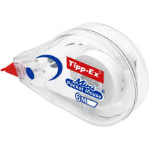 Tipp-Ex mini blanco rollers set 3-delig productafbeelding 3