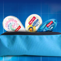 Tipp-Ex mini blanco rollers set 3-delig productafbeelding 4