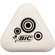 BIC Mini Fun gummen - 3 stuks productafbeelding 2