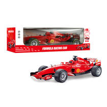 Formule raceauto