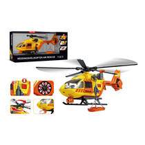 Air Rescue reddingshelikopter productafbeelding 2