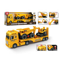 City Builder autotransporter productafbeelding 2