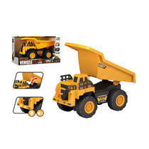 City Builder kiepwagen productafbeelding 2