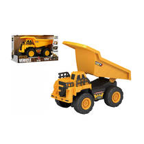 City Builder kiepwagen