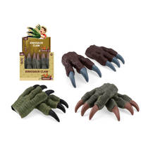 Dinosaurus klauw