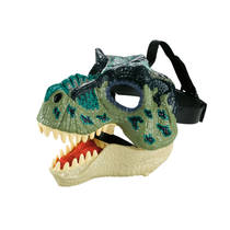Dinosaurus masker