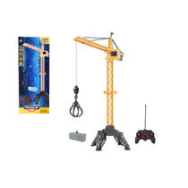 Op afstand bestuurbare hijskraan - 120 cm