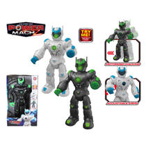 Power Mach robot productafbeelding 2