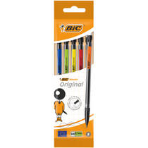 BIC Matic Original vulpotloden - 5 stuks