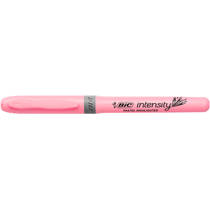 BIC Highlighter Grip markeerstiften - 4 stuks productafbeelding 6