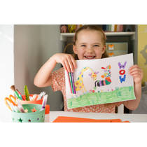 BIC Kids Couleur viltstiften - 24 stuks productafbeelding 3