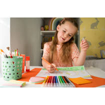 BIC Kids Couleur viltstiften - 24 stuks productafbeelding 2