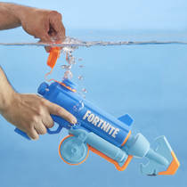 NERF Super Soaker Fortnite HG waterblaster productafbeelding 5