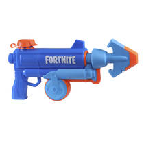 NERF Super Soaker Fortnite HG waterblaster productafbeelding 3