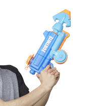 NERF Super Soaker Fortnite HG waterblaster productafbeelding 6