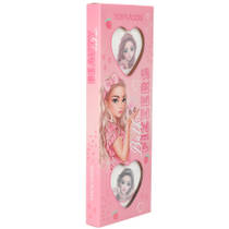 TOPModel Beauty and Me bedrukte badbom productafbeelding 3