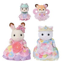 Sylvanian Families bloemen prinsessenset 5809