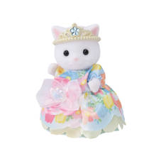 Sylvanian Families bloemen prinsessenset 5809 productafbeelding 5