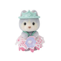Sylvanian Families bloemen prinsessenset 5809 productafbeelding 3
